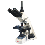 双目相衬显微镜（电光源）BM-17