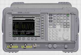 收购E4402B、E4402B、回收E4403B、E4404B频谱分析仪