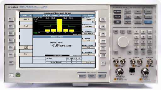 收购Agilent8960、回收Agilent8960综合测试仪