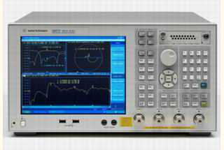 出售E5062A、E5062A、收购E5071B、E5071B网络分析仪