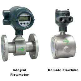 Yokogawa横河电机ADMAG AXF系列电磁流量计