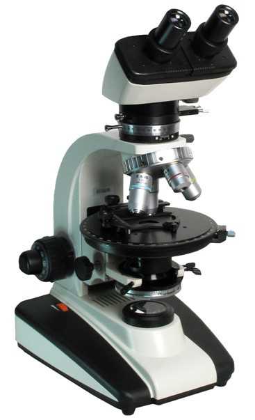PM-21型       偏光显微镜
