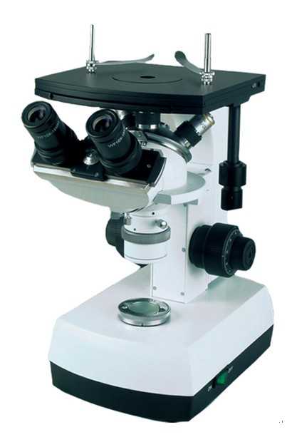 4XB型      金相显微镜
