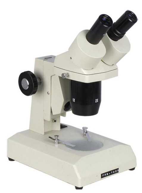PXS系列      体视显微镜