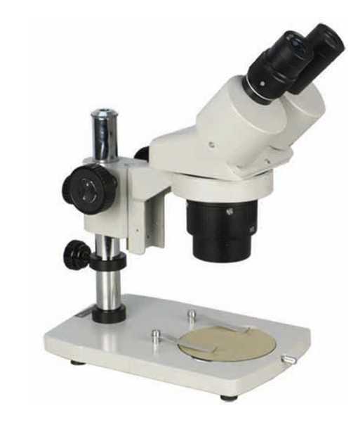 TXS型      体视显微镜