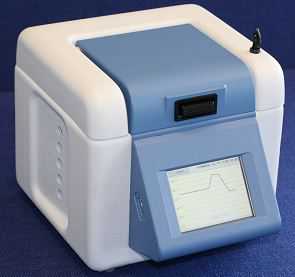 Si-24个人型PCR仪