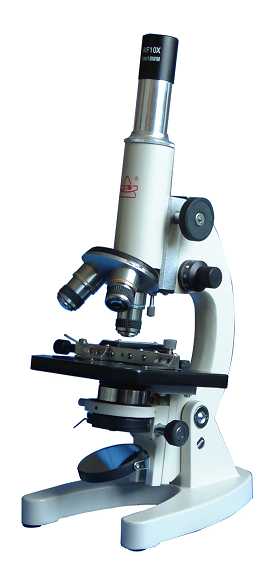 生物显微镜（学生型）XSD-9