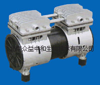 KP系列无油活塞式气泵