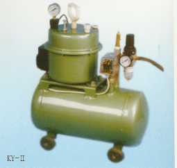微型空气压缩机KY-2