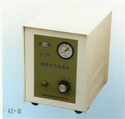 微型空气压缩机KY-3
