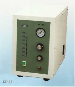 微型空气压缩机KY-3B