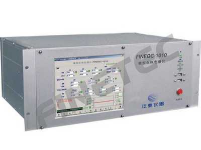 标准型色谱 FINEGC-1200