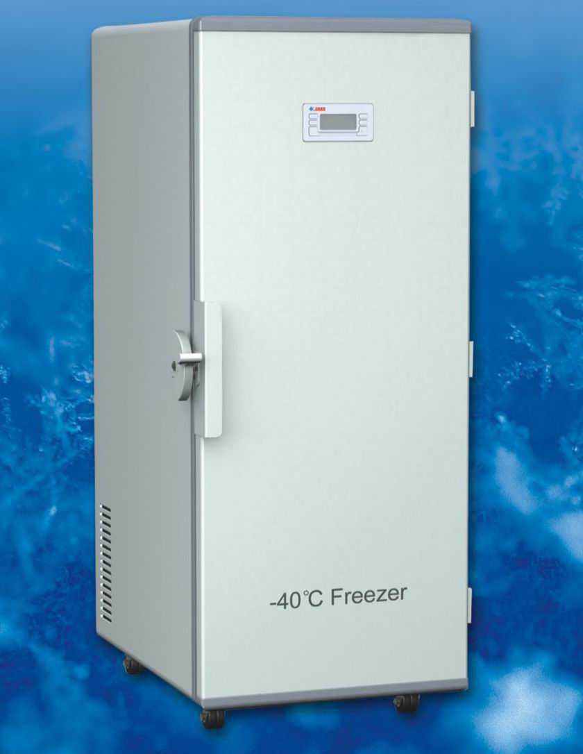 -40℃超低温冷冻储存柜DW-FL362