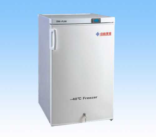 -40℃超低温冷冻储存柜DW-FL135