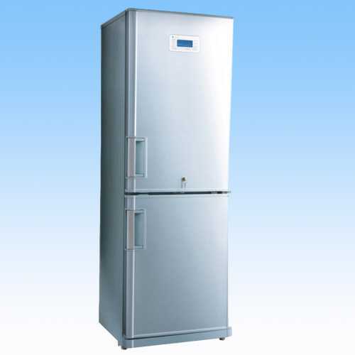 -40℃超低温冷冻储存柜DW-FL208
