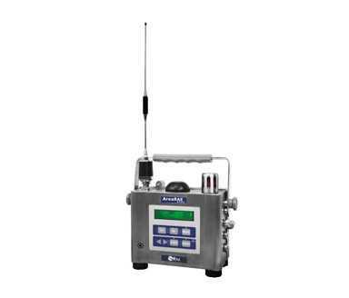 青岛柏嘉图环境技术供应AreaRAE无线复合气体检测仪