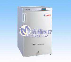 -40℃超低温冷冻储存箱（90L、135L、288）'