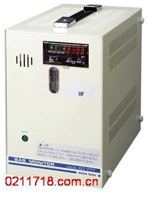 日本理研EC-777DG型固定式毒性气体检测仪