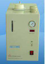QL-300型电解纯水氢气发生器/QL-500型/Ql-150型SPE电解纯水氢气发生器