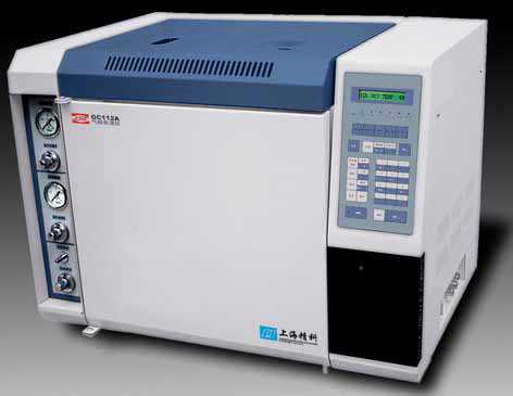 GC102AF、GC102AT气相色谱仪