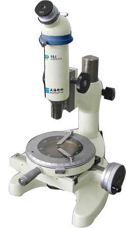 WG  15J测量显微镜