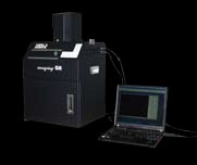 Imaging G6 全自动凝胶分析系统