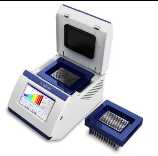 A200型全触屏PCR仪