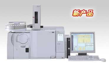 气相色谱质谱联用仪 GCMS-QP2010SE