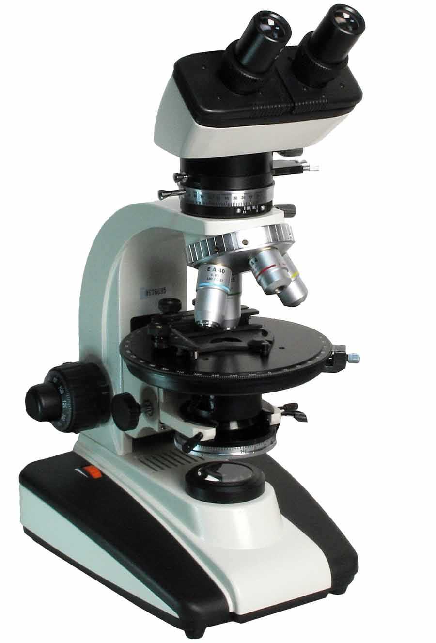 XP-302 偏光显微镜
