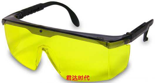UVS-40防护眼罩，UVG-50保护眼睛