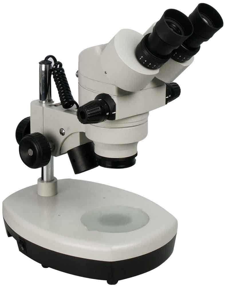 ZOOM-300立体显微镜