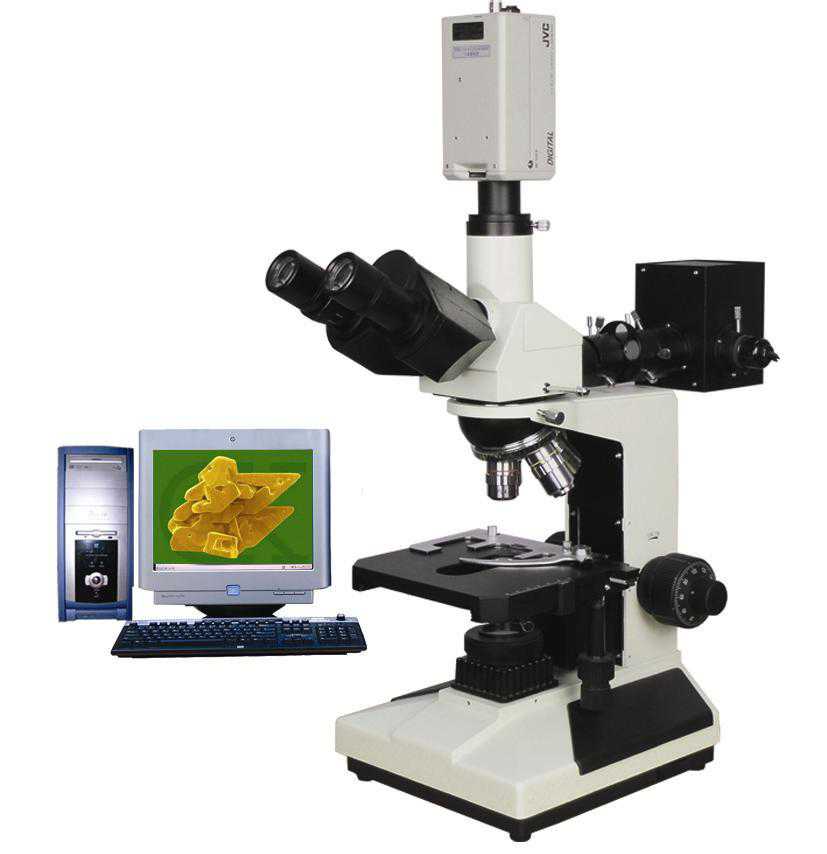 XSP-12C生物显微镜