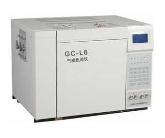 GC-L6型气相色谱仪