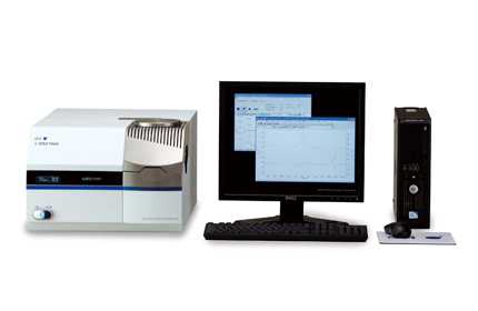 精工DSC7020/X-DSC7000标准型超高敏感度型差示扫描热量计