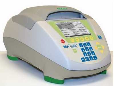 Mycycler PCR仪