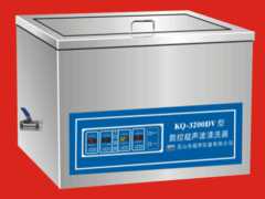 KQ-700DA台式数控超声波清洗器