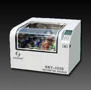 HNY-100D 台式恒温高速培养摇床