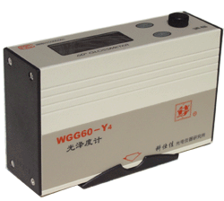 WGG60-Y4科仕佳光泽度计WGG60-Y4-WGG60-Y4光度仪