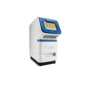 StepOnePlus实时荧光定量PCR仪