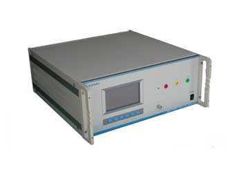 智能型周波电压跌落模拟器(SKS-1105G)