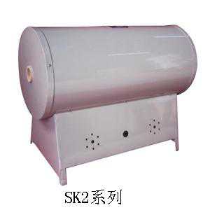 管式炉、开启式、回转式SK2-1-10、SK2-2-10、SK2-4-10、SK2-6-10