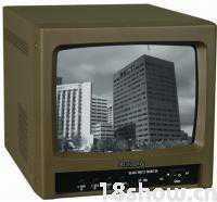 SP-709 9寸黑白视频监视器