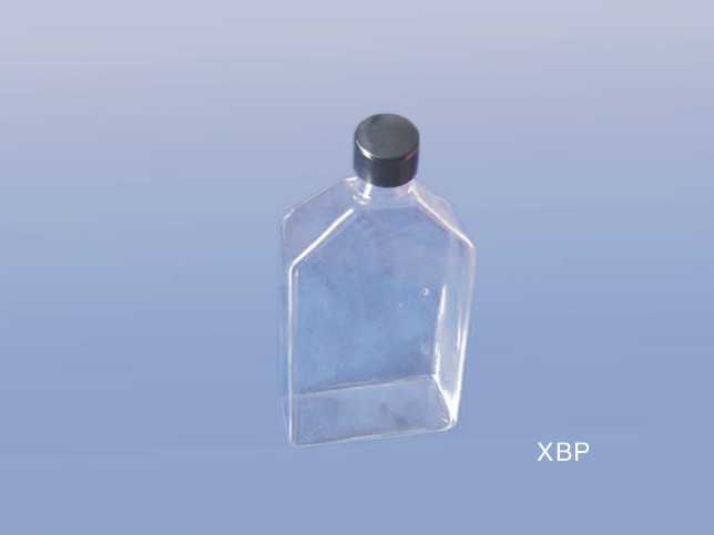 玻璃细胞瓶