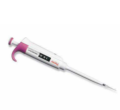 Finnpipette F3 单道移液器