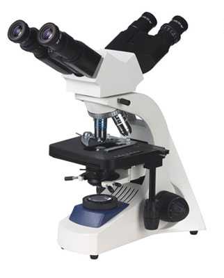 双人生物显微镜YYS-2型