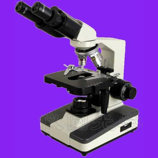 生物显微镜XSP-3C型