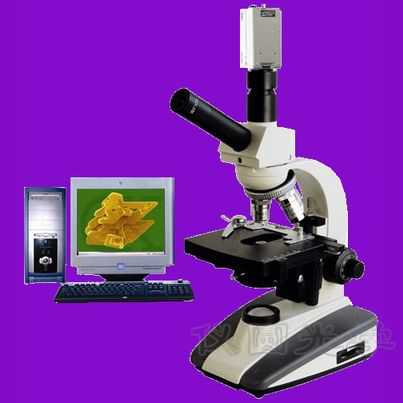 生物显微镜XSP-5C型