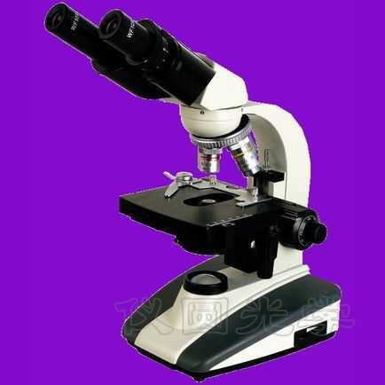 生物显微镜XSP-2C型
