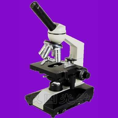 生物显微镜XSP-1C型