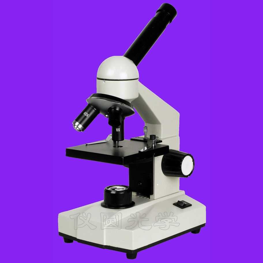 生物显微镜SM2型